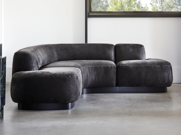 BO DINING - Sofa _ Piet Boon